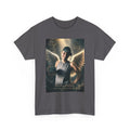 Angel Wings Memorial T-Shirt —In Bettes Memory
